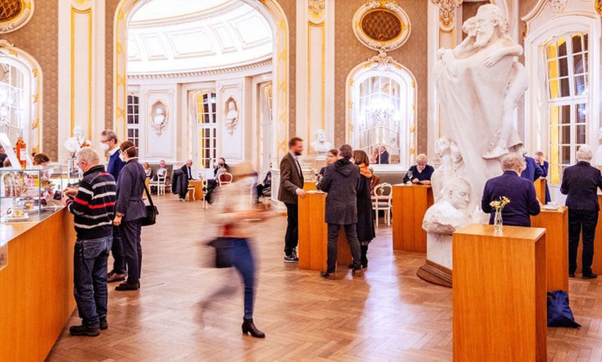 Image 2: Konzert von Nord Chamber Orchestra: 1 Ticket am 28.03.2026