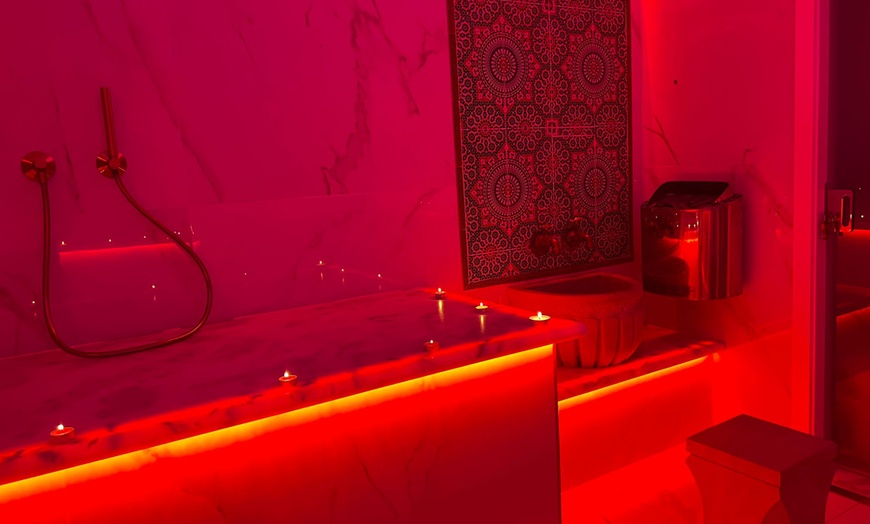 Image 10: Mimos para tu piel: ritual hammam privado a elegir para 1 o 2 personas