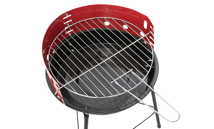 Image 14: Barbecue in model naar keuze 