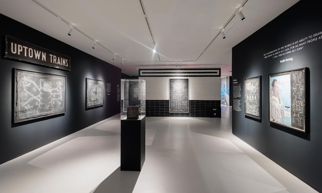 Visit Moco Museum London and Explore Modern Art