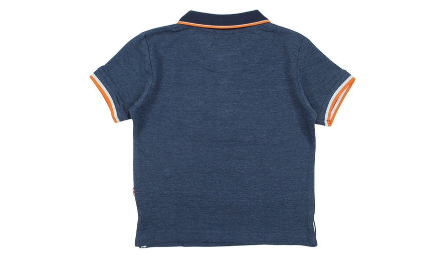 Image 10: Lee Cooper Polo-Shirt für Jungen