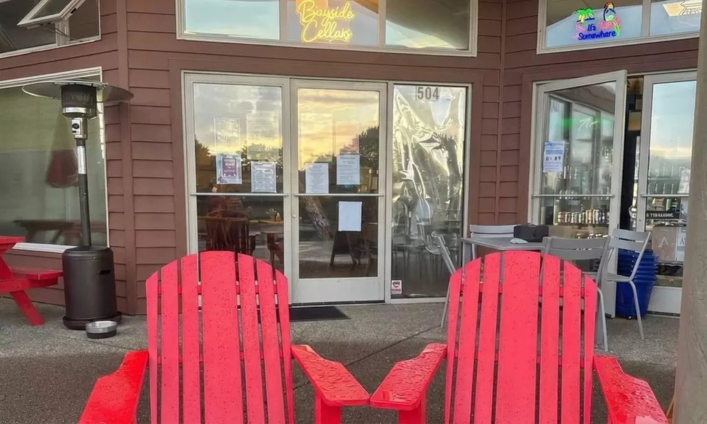 Charcuterie & Flights Experience or Spend & Save on Food and Drinks