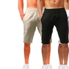 Image 1: Men's Casual Shorts