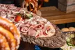 Bayerischer Brunch am Sonntag mit Buffet für 2 Personen - Das Beste aus Bayern mitten in Hamburg (20% sparen) - Second Medium