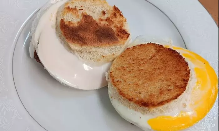 Your Choice of Coffee and Breakfast for One, Two, or Four People