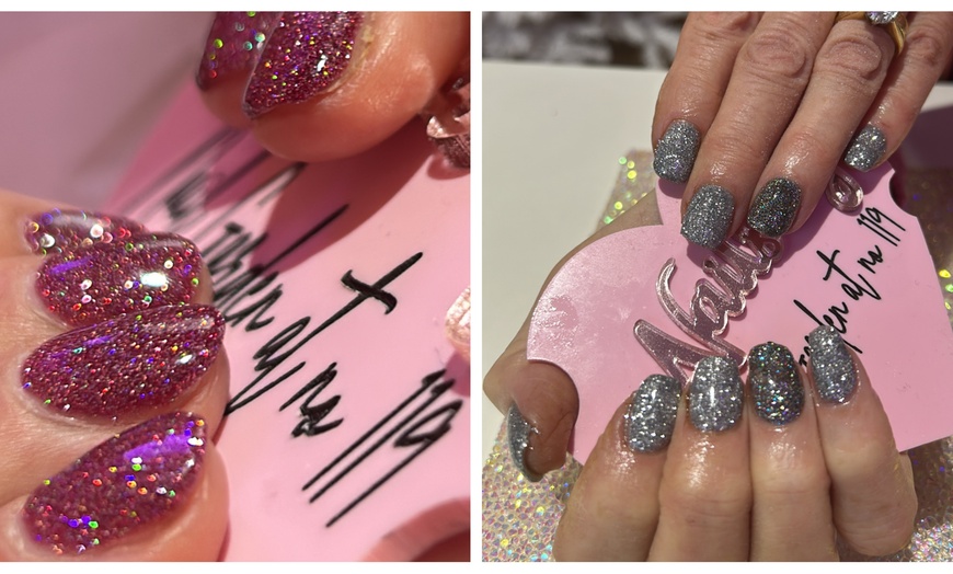 Image 2: Gel Manicures and/or Pedicures for Ultimate Relaxation at Nail Garden