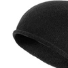Image 3: 100% Cashmere Slouchy Beanie for Women and Men