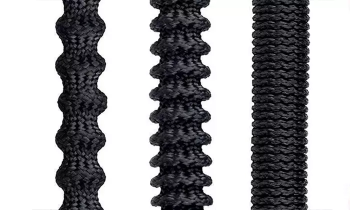 Tubo da giardino estensibile