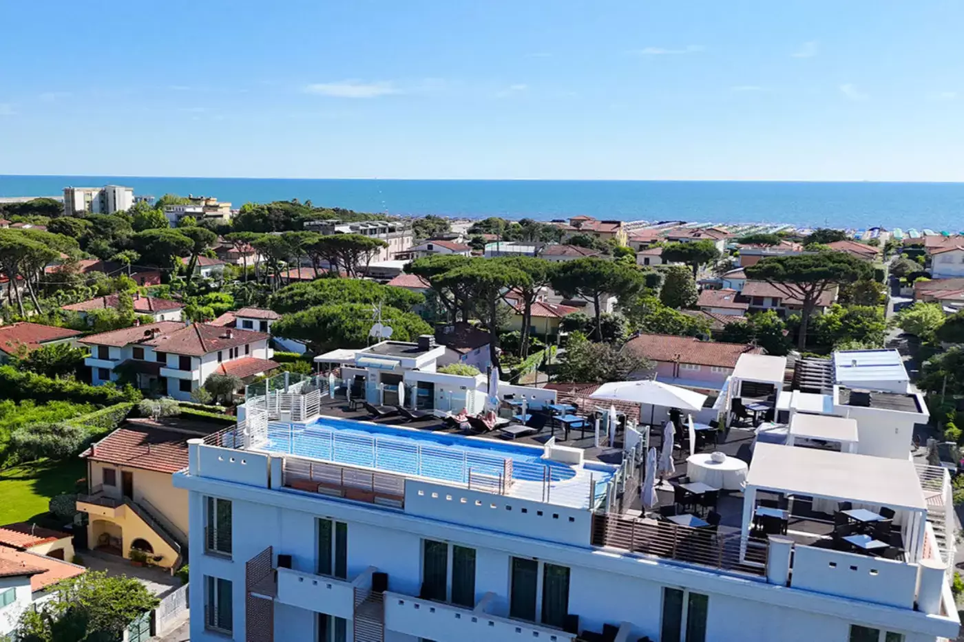 ✈ 11-Day Guided Italy Vacation with Air from Great Value Vacations