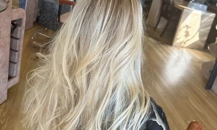 Unleash Your New Style at Figuroes Salon with Diverse Haircut Options and Up to 45% Off - Primary Image