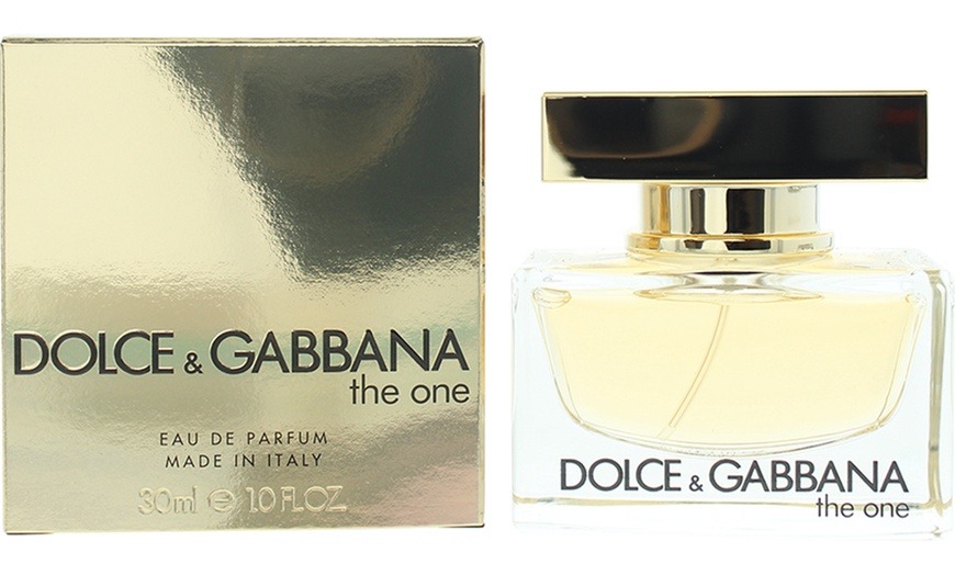 Image 1: Dolce & Gabbana 'The One', Choice of Eau de Parfum