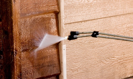 Full Studio Apartment Deep  Cleaning - Sparkling Touch Cleaning and Technical Services