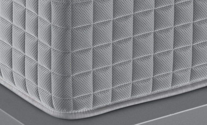 Image 3: Colchón ortopédico Med maxi gel en varios tamaños de Kurama