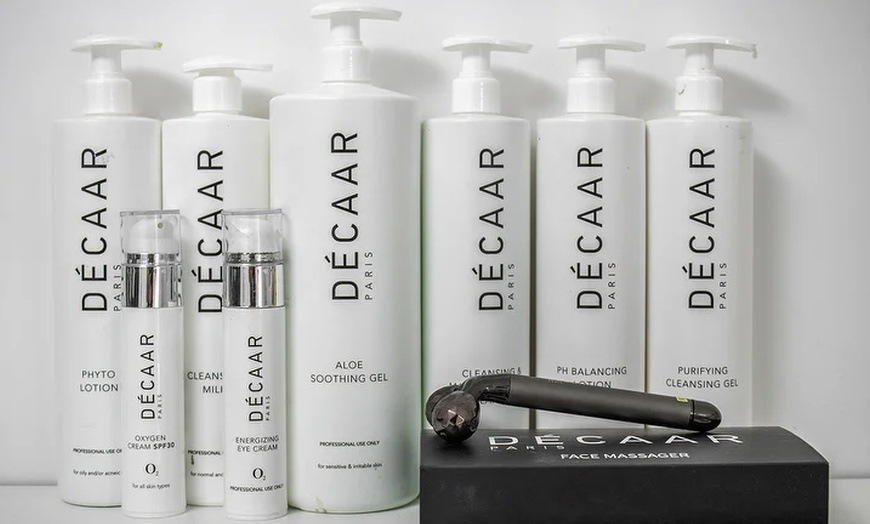 Image 2: Strakke huid, losse schouders: jouw glow-up begint hier