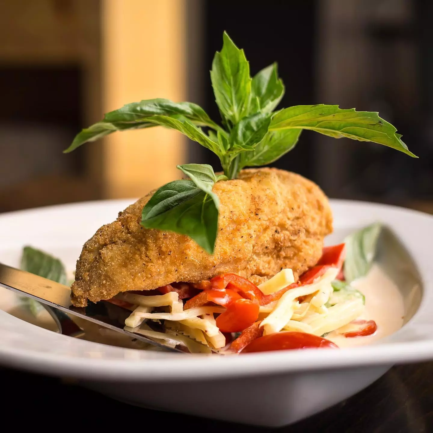 Thai Dining with Cocktails at Sea Thai Restaurant & Bistro