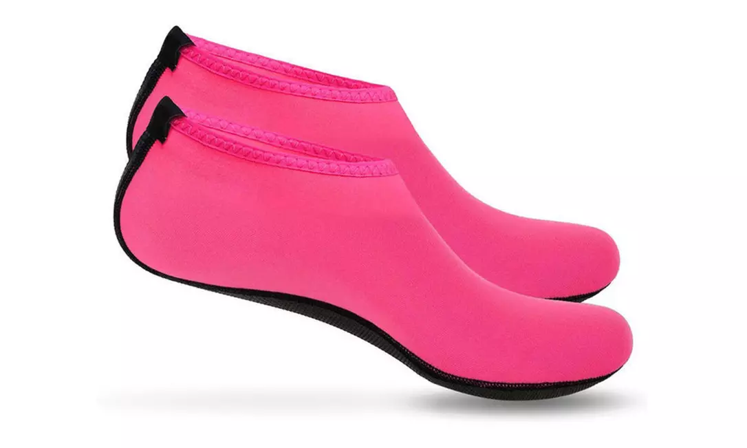 Unisex Barefoot Water Skin Shoes Aqua Socks Beach Sock Pool Quick-Dry 