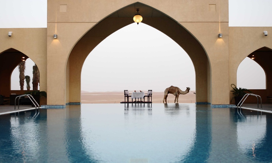 Image 2: 1- to 7-Night All-Inclusive 4* Break in Abu Dhabi 