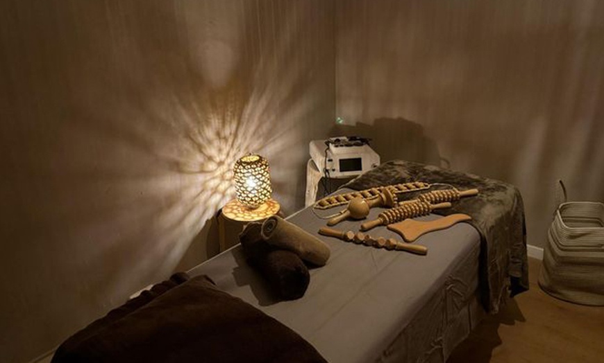 Image 19: Masaje en pareja a elegir de 30 o 60 minutos