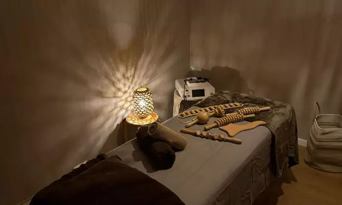 Masaje en pareja a elegir de 30 o 60 minutos