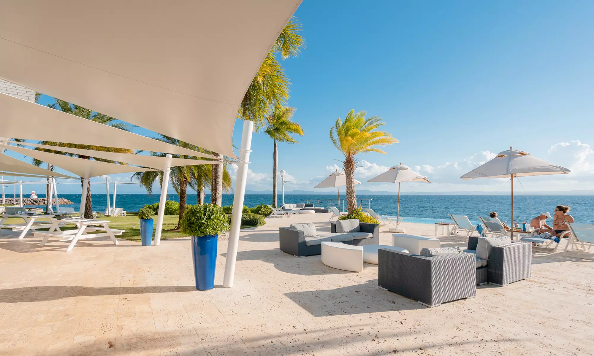 5-Star Boutique Hotel in Dominican Republic