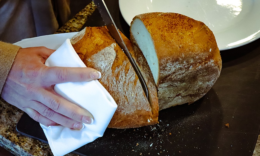 Image 8: All-you-can-eat-Frühstücksbuffet für 1, 2 oder 4 Personen