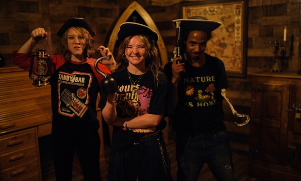 What to expect media