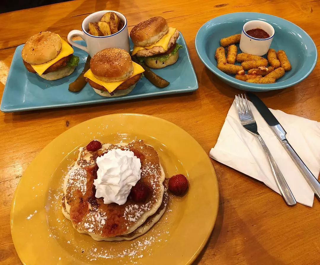 Up to 35% Off on Breakfast Food at IHOP Matteson - Primary Image