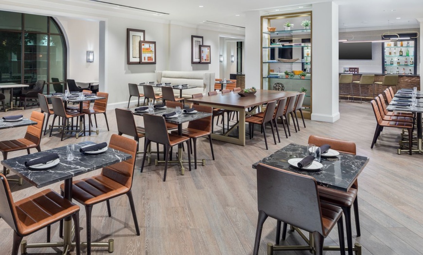 Image 14: Family-Friendly Stays & Activities in Frisco with Breakfast