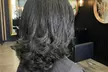 Haircut with Single-Process Color, Partial Highlights & Toner, Partial Foil & Root Touch-Up ( Up to 30% Off ) - Second Medium