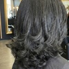 Image 3: Cut with Single-Process Color, Partial Highlights and Toner and More