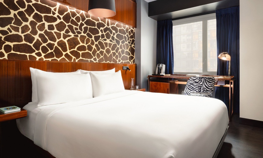 Image 13: Member-Only Deal: Hotel Hendricks in Midtown Manhattan
