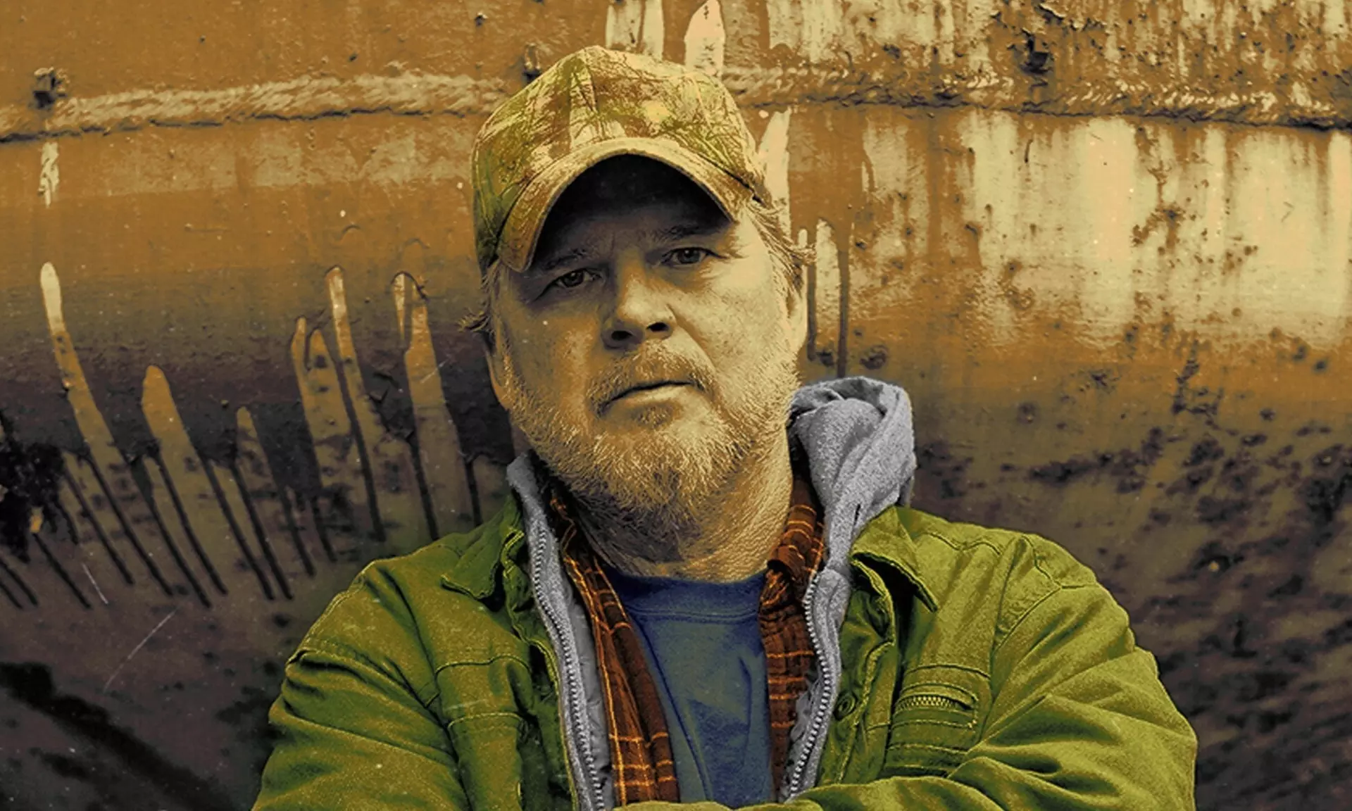Paul Thorn & Chris Knight - Up to 48% Off