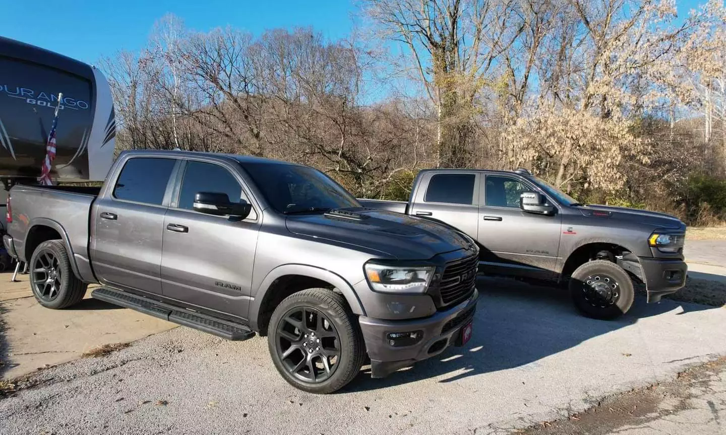 Exterior Detail, Ceramic Coating for Sedan, Coupe, SUV, and More
