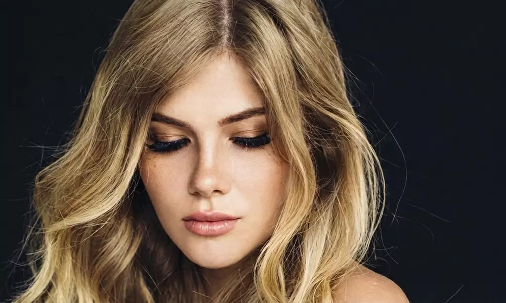 Classic, Hybrid, Volume, Glam, Wispy or Mega Volume Eyelash Extensions Full Set @99 Beauty Salon (Up to 51% Off)