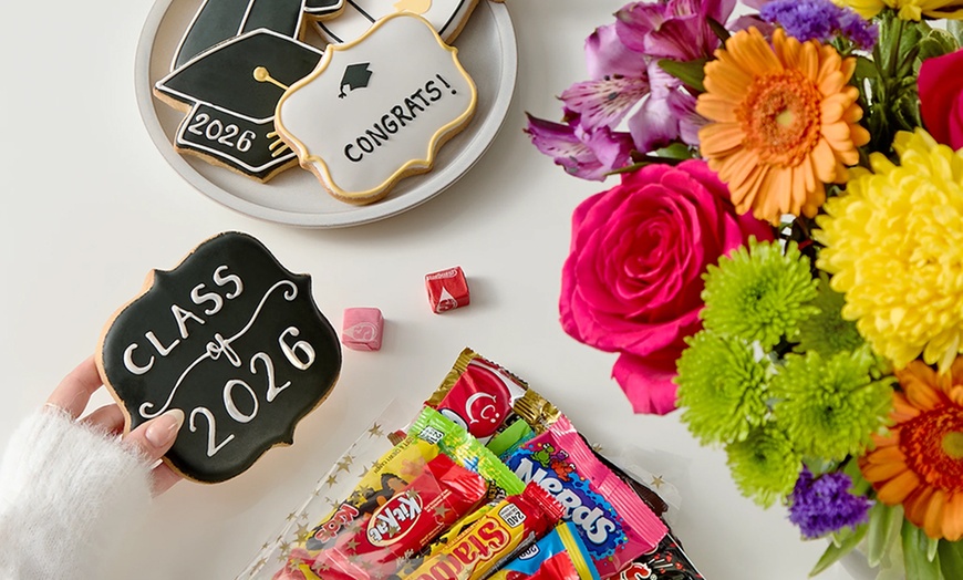 Image 3: Next Day Delivery Fresh Flowers & Gifts from 1-800-Flowers.com (up to 55% off)