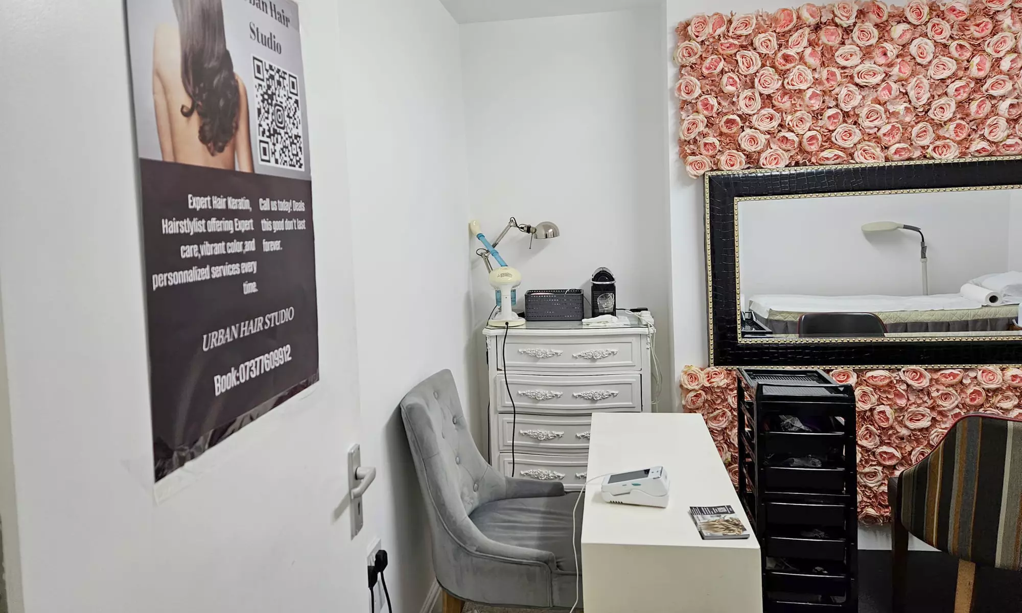 Elevate Your Look with Wash, Cut, Blow Dry, Balayage, or Color