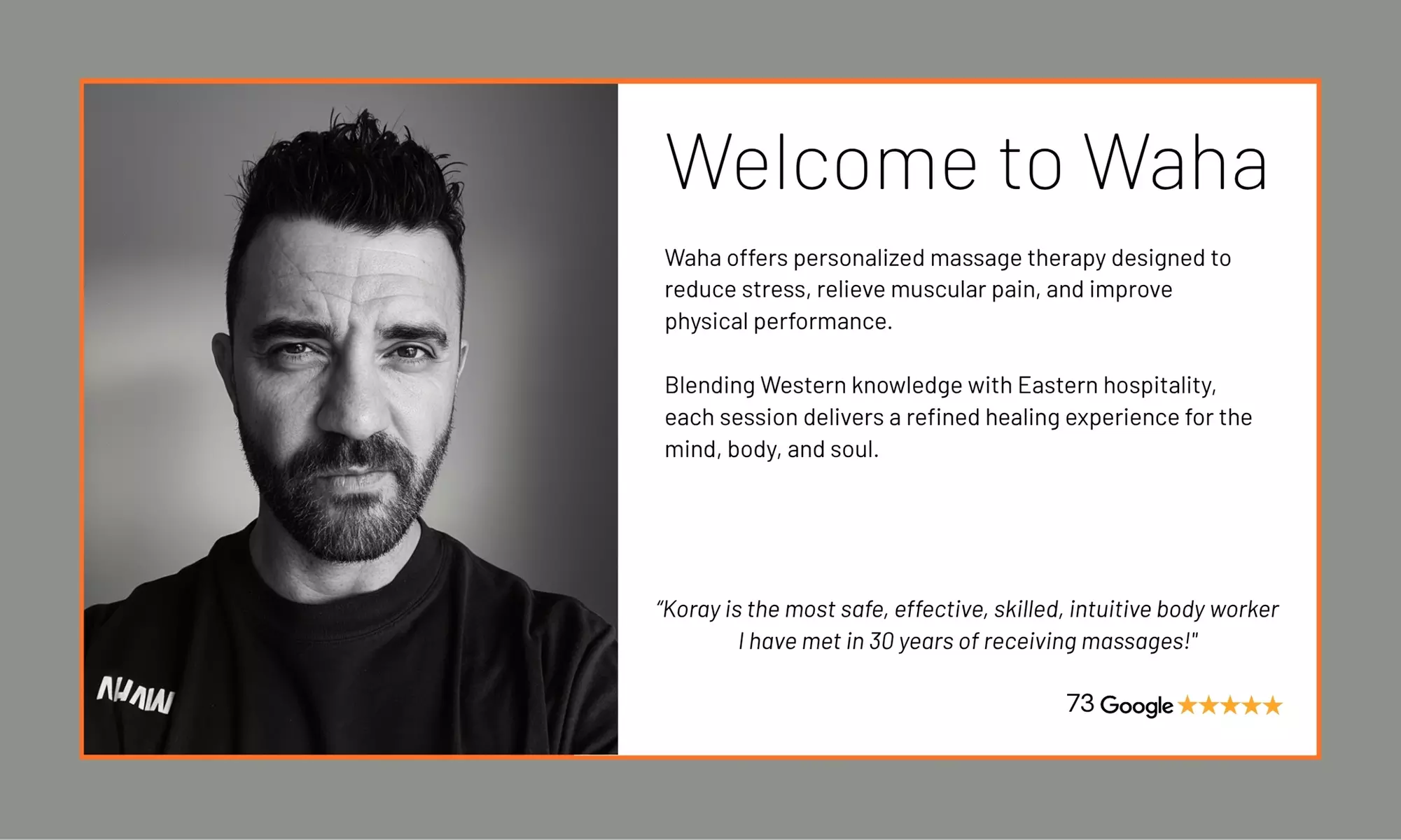 60-Minute Relaxation, Hot Stone, Aromatherapy Massages and More