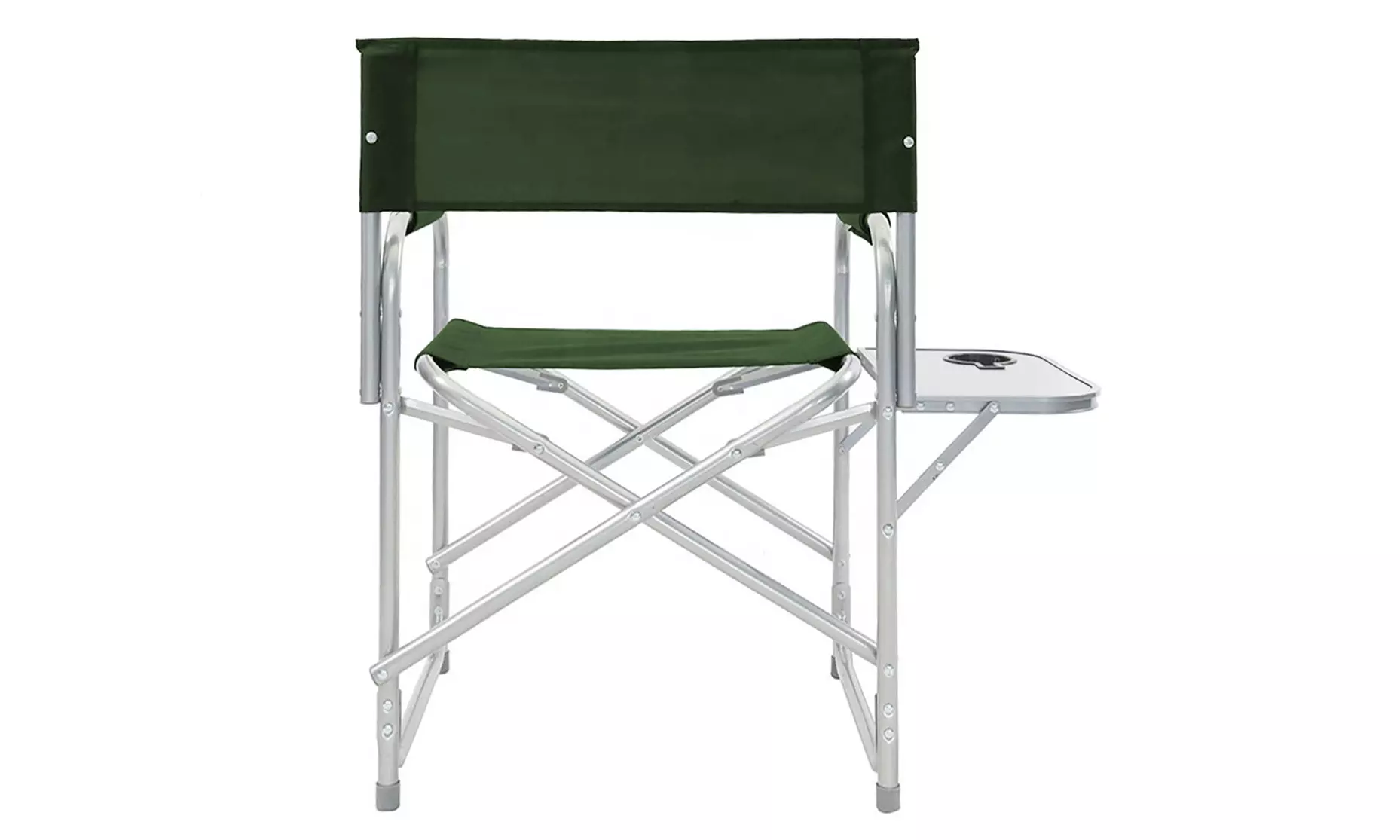 Sedia Pieghevole da Regista