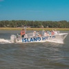 Image 6: All-Ages Guided Dolphin, or Round Trip Ferry Tour w/ Local Guides