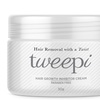 Image 2: Up to Three Tweepi Hair Growth Inhibitor Creams 50g