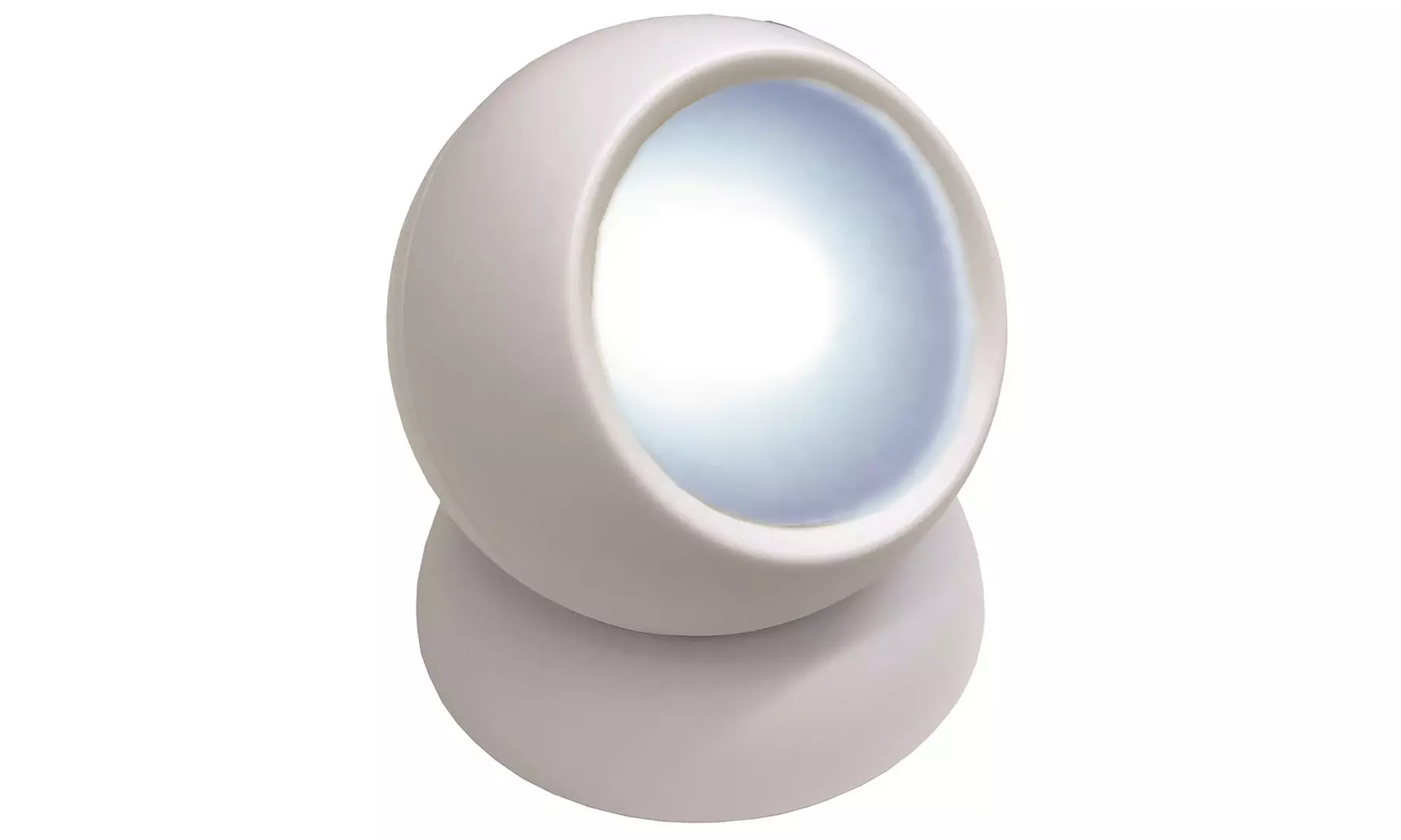 As Seen On TV Bionic Light Ultra Bright LED Motion Sensor Lights (3-Pack) - Second Medium