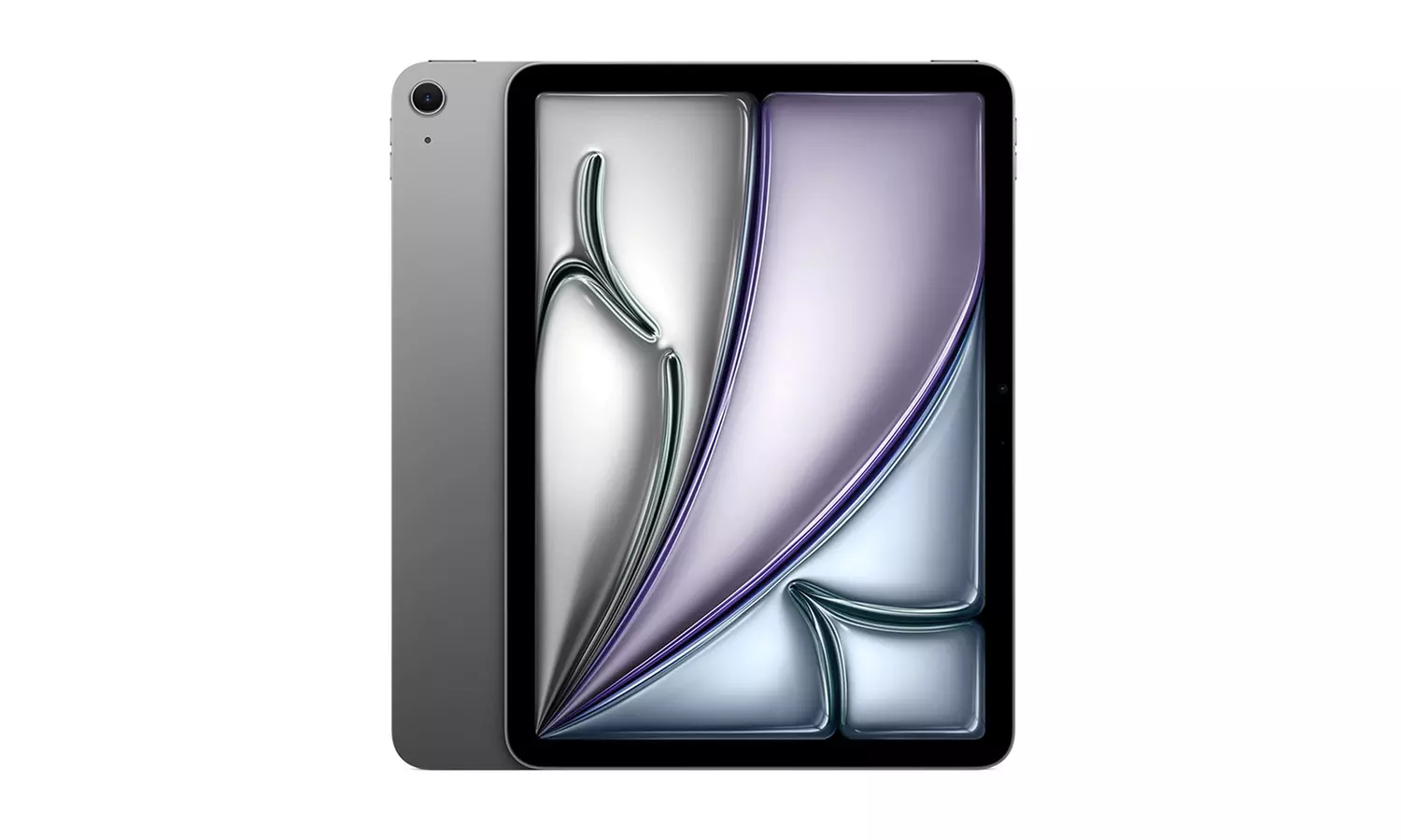 Apple iPad Air 7 (2025) Wi-Fi 128 GB 11" Display, Neu