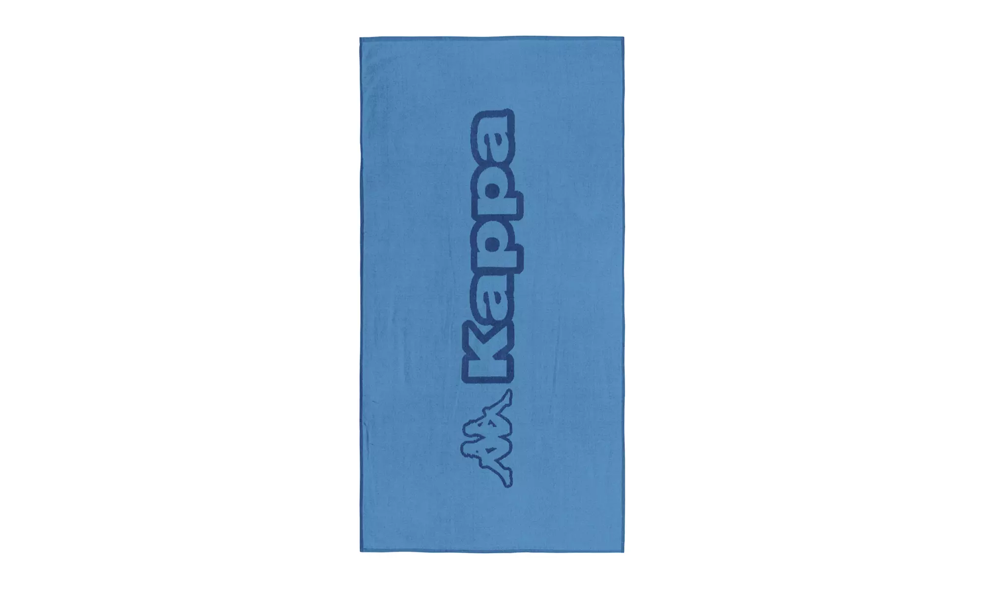 Telo mare in spugna Kappa