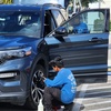 Image 9: Up to 28% Off on Hand Car Wash at The Unlimited Auto Wash