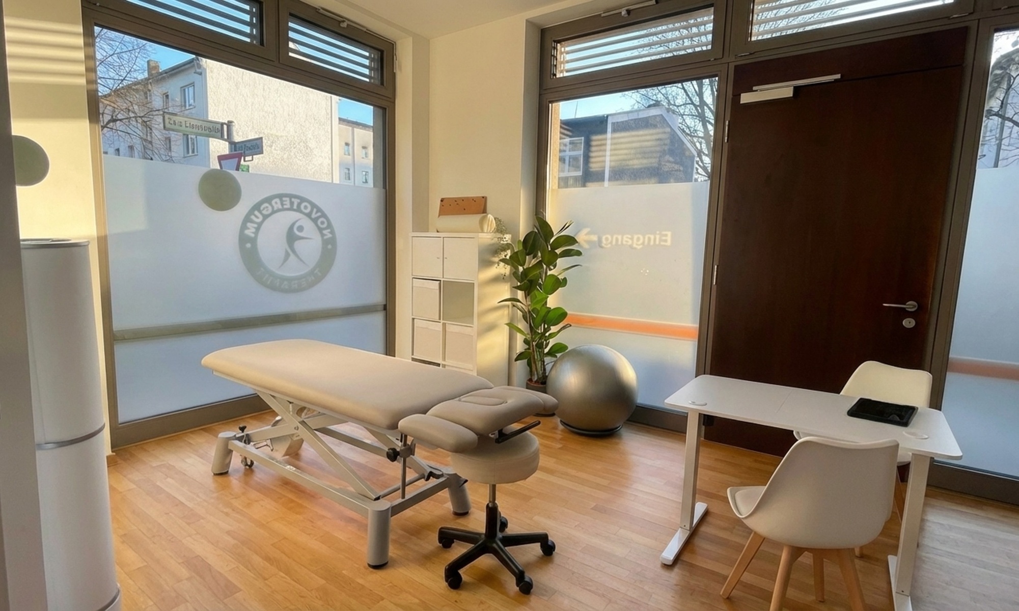 1 oder 2x 30 oder 45 Min. medizinische Massage für 1 Person