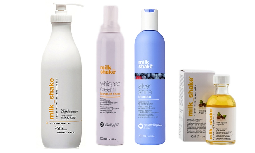 Image 1: Milkshake Hair Care Products