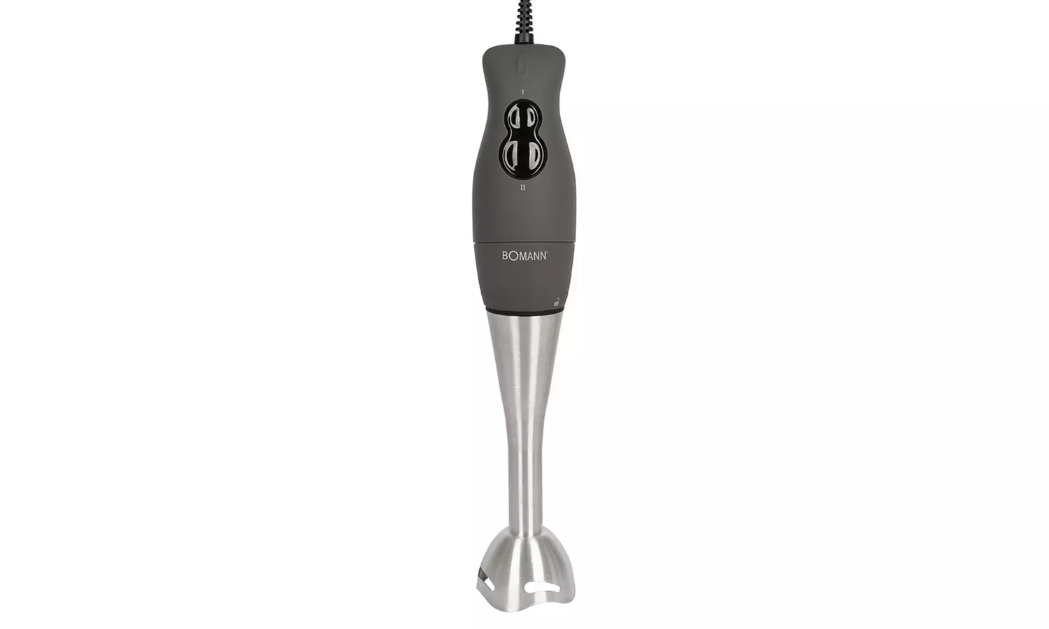 Bomann Stabmixer oder 3-in-1 Stabmixer-Set