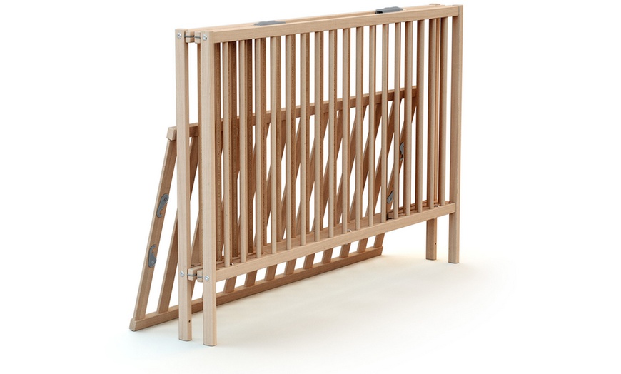 Image 9: Lettino pieghevole AT4