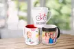 1 ou 2 mugs photo personnalisables modèle Coloré, Latté ou Magique sur le site Colorland - Image 6