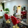 Image 6: Up to 50% Off on Salon - Hair Colour / Highlights at Queen Land Clinic